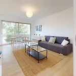 Appartement La Fecht + Parking