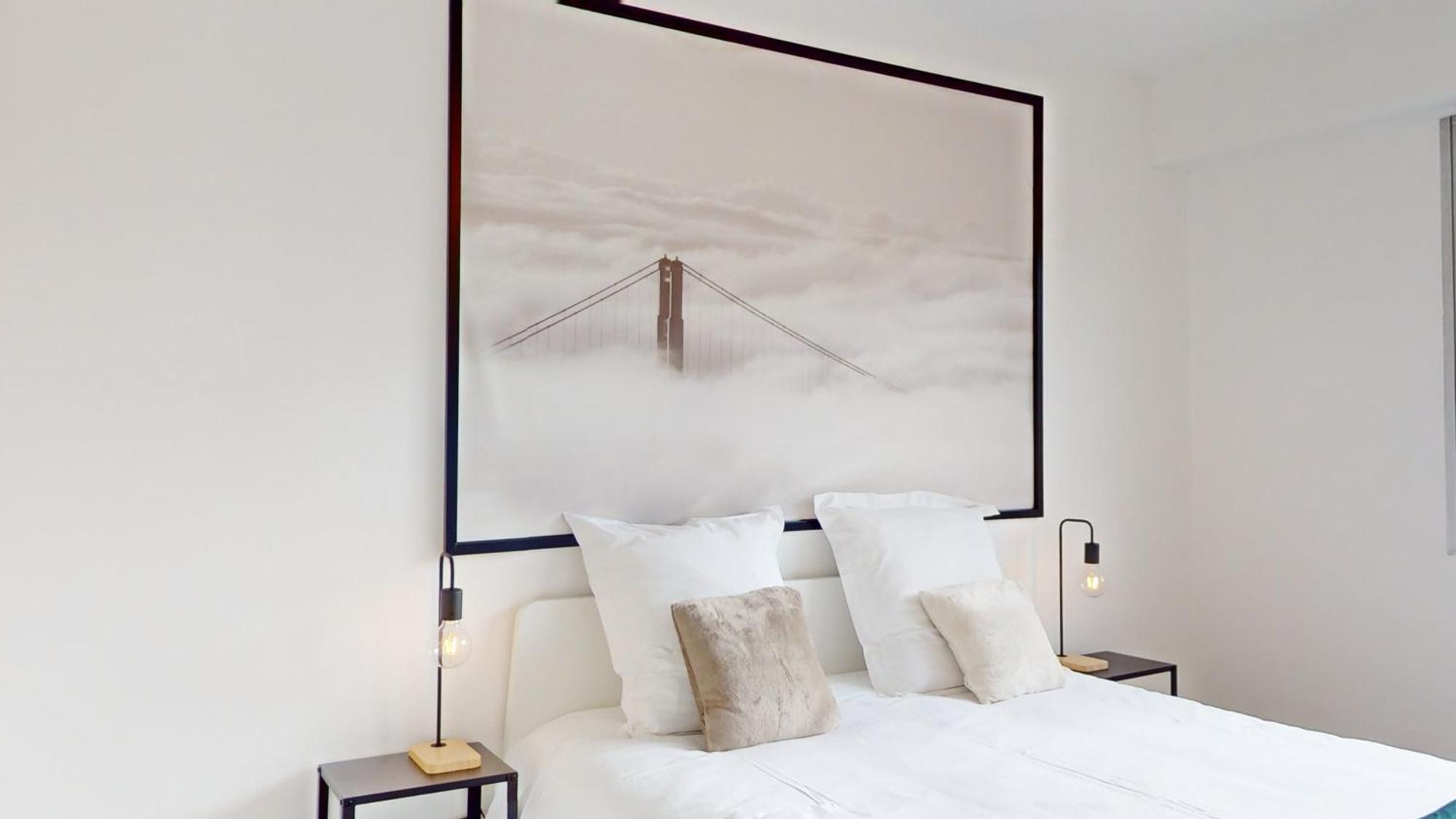 Appartement La Fecht + Parking *