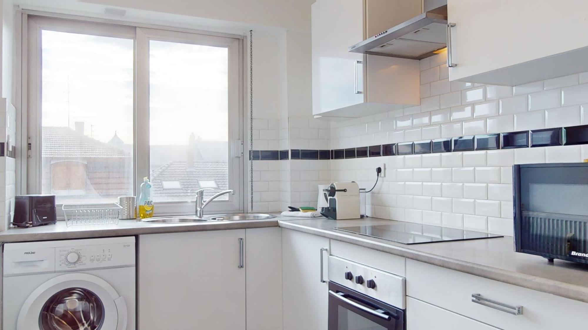 Appartement La Fecht + Parking Colmar